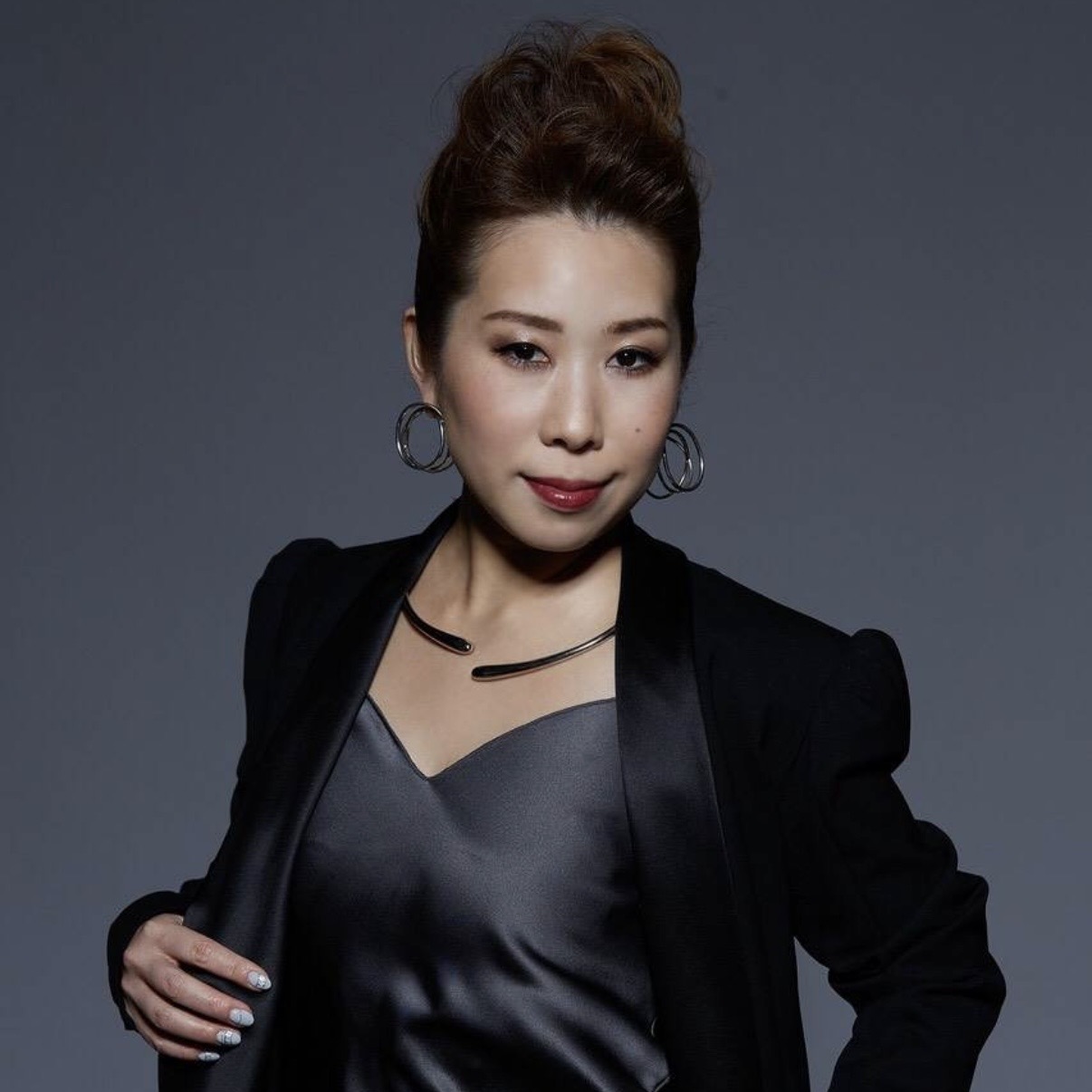 6.18(木) vo.飯田 さつき