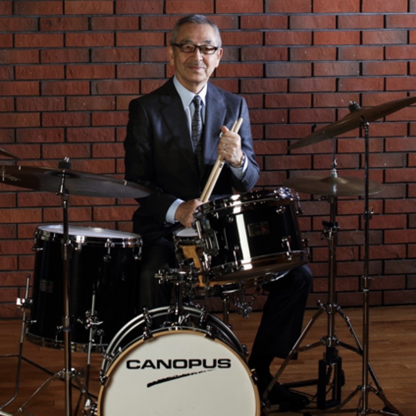 6.23(火) dr.大隅寿男バースデーライブ