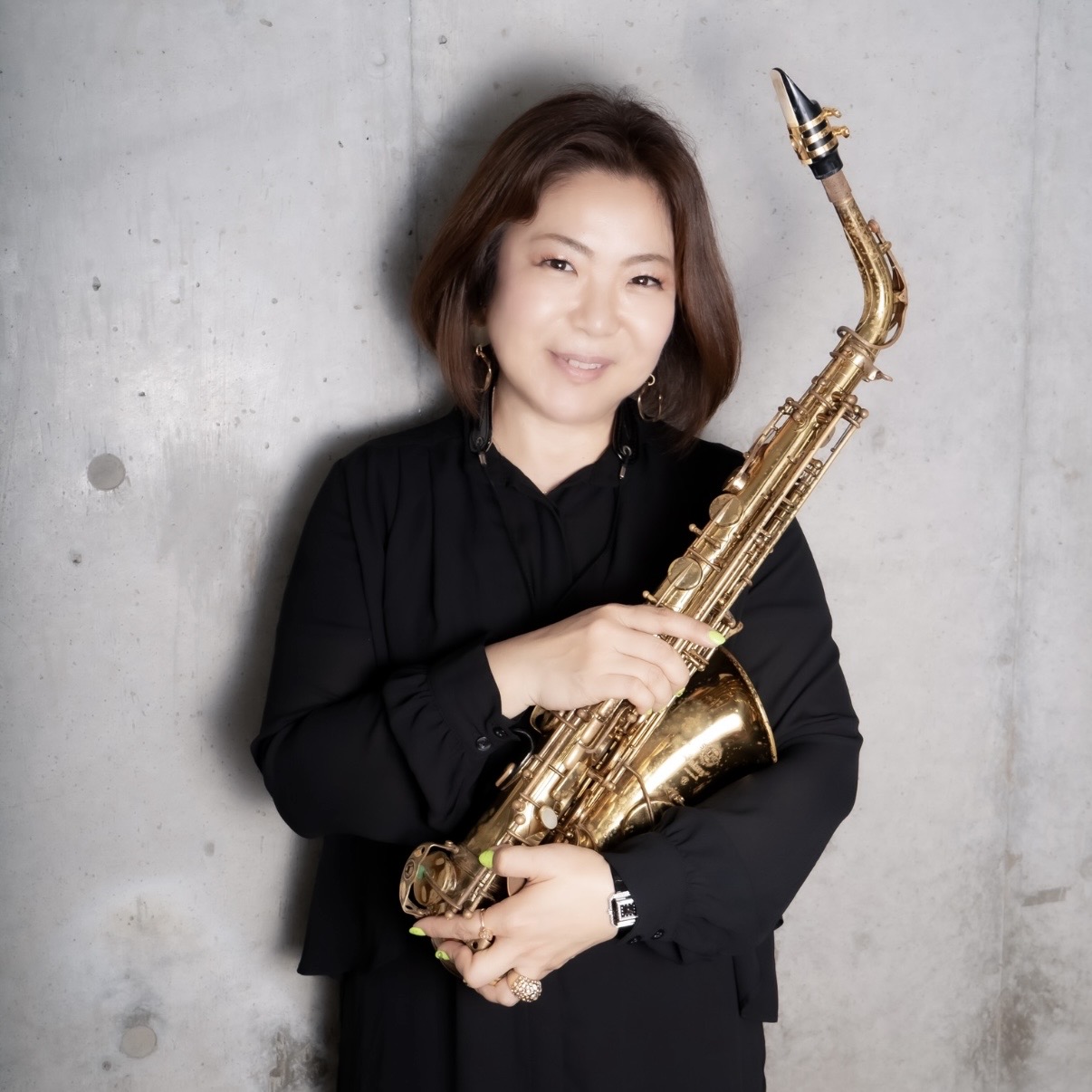 6.4(木) as.堤 智恵子
