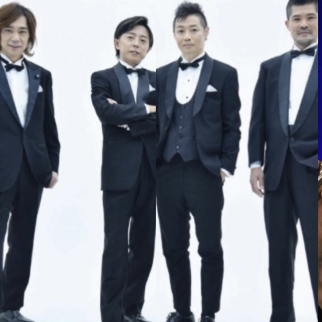 6.30(火)MJQ dr.中沢 剛 vib.宅間 善之 p.遠藤 征志b.嶌田 憲二